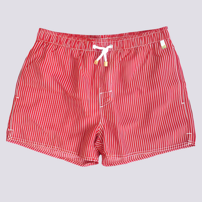 Billy - Beach Swim Shorts