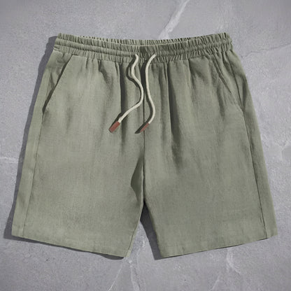 Krix - Comfy Drawstring Shorts