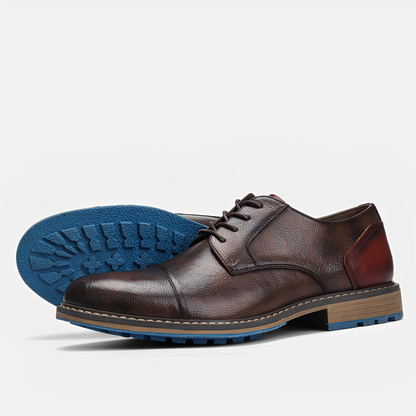 Glover - Classic Formal Shoes