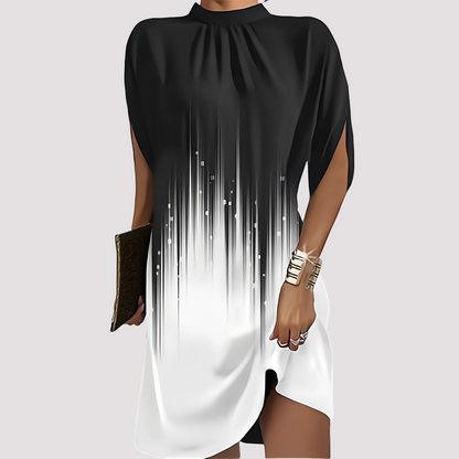 Emmie - Trendy Casual Dress