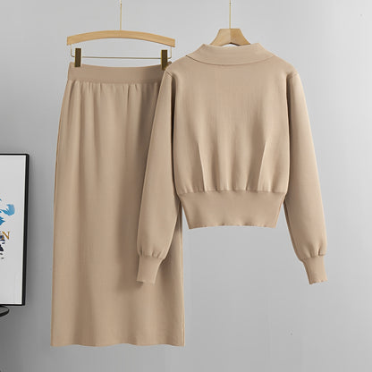 Kisha - Comfortable outfit set