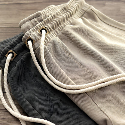 Nash - Classic Loose Shorts