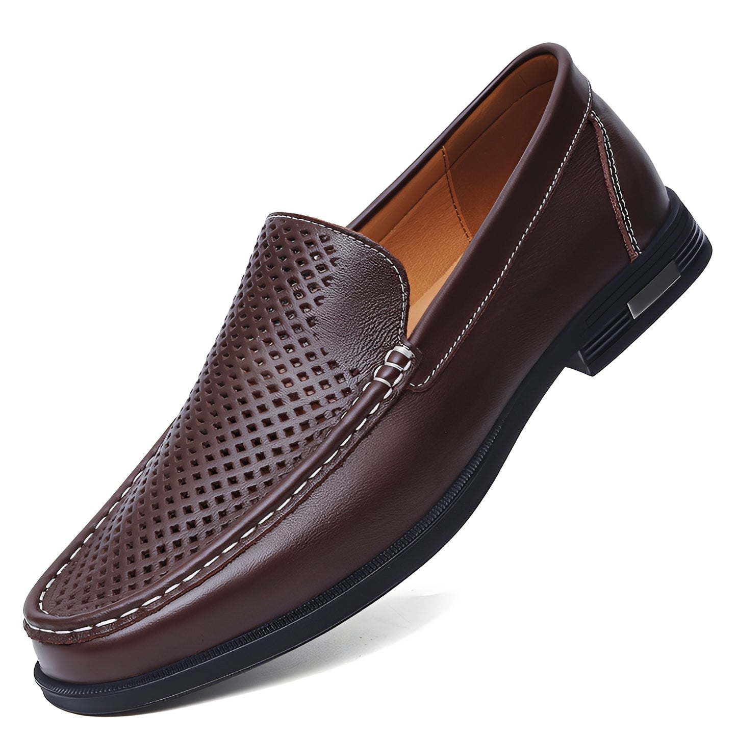 Walters - Casual Formal Loafers