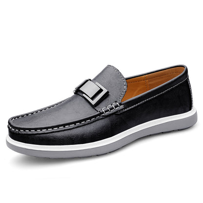 Rodgers - Casual Formal Loafers