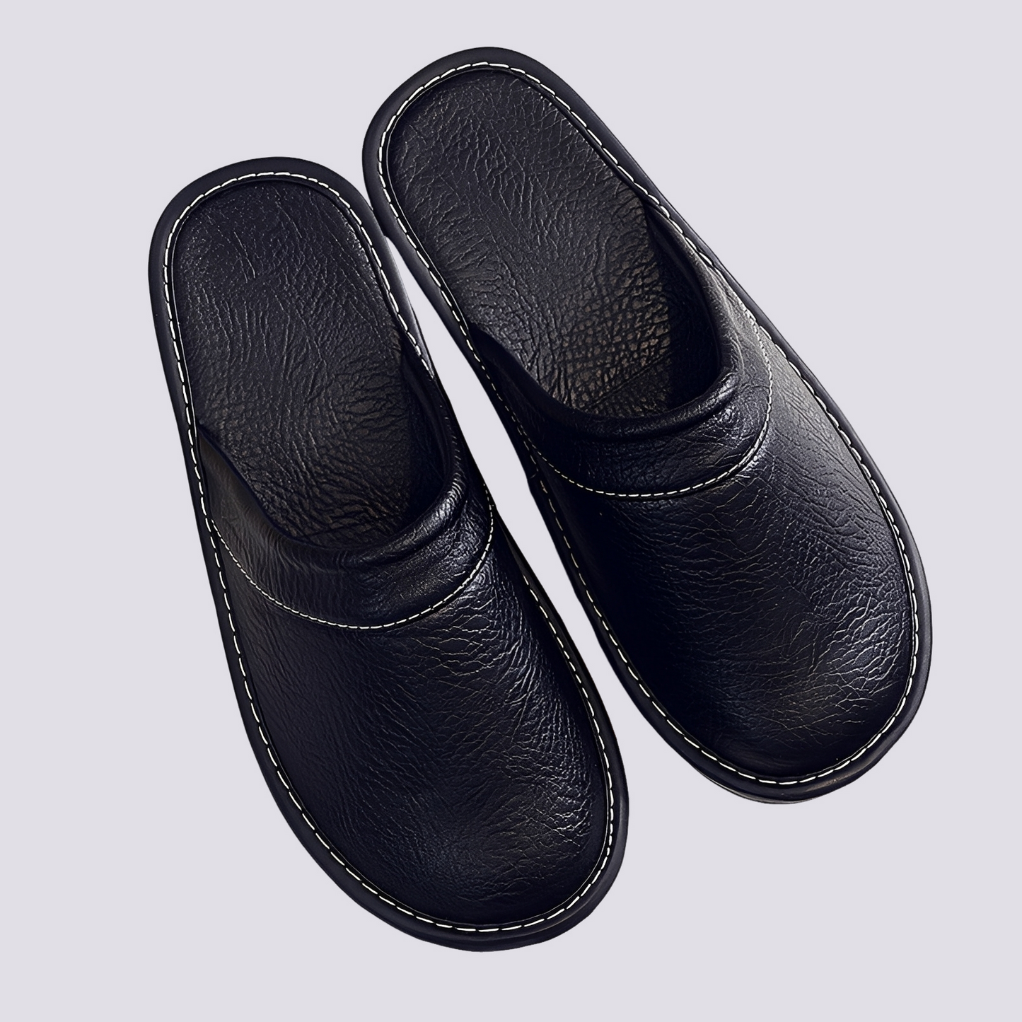 Lucas – Men's slippers – Casual and comfortable