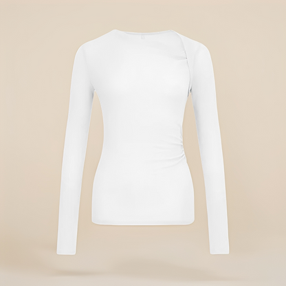 Nadine - Trendy long sleeve top