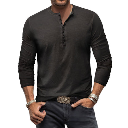 Ronan – Men's shirt – Classic and comfortable