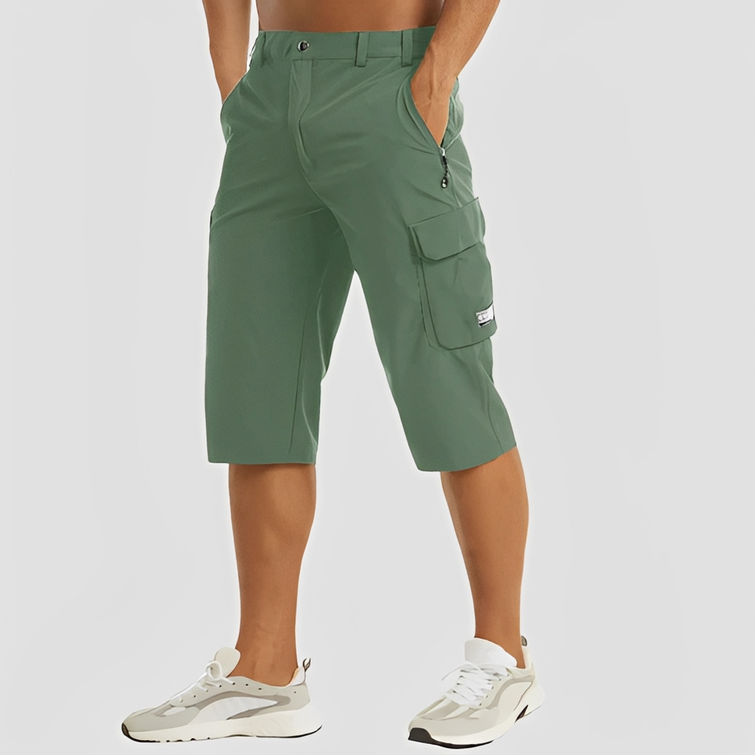 Keinny – Men's shorts – a laid-back style for daily wear