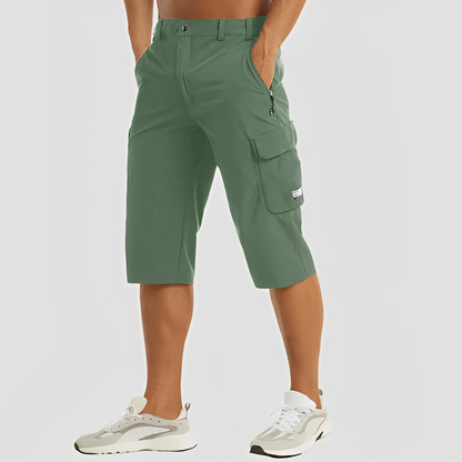 Keinny – Men's shorts – a laid-back style for daily wear