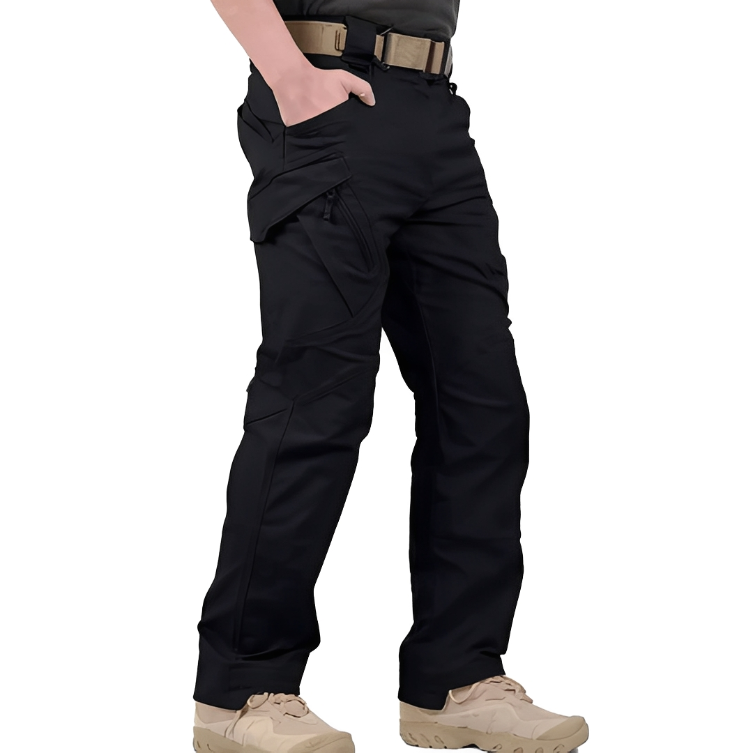 Juller - Durable Cargo Pants