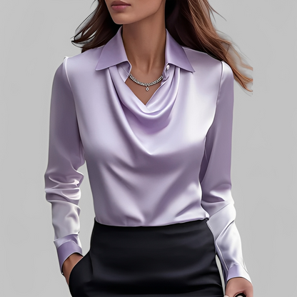 Scarlett - Trendy blouse