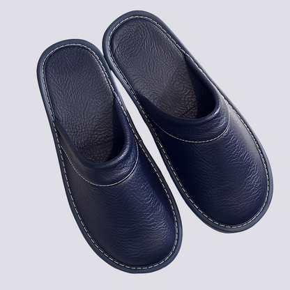 Lucas – Men's slippers – Casual and comfortable