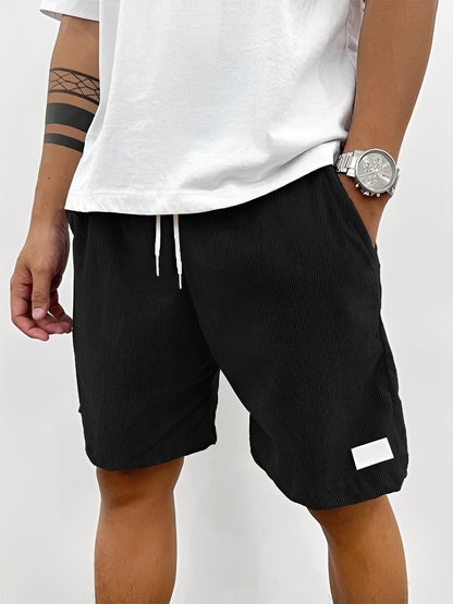 Robbie – Men's Shorts – Casual and Comfortable