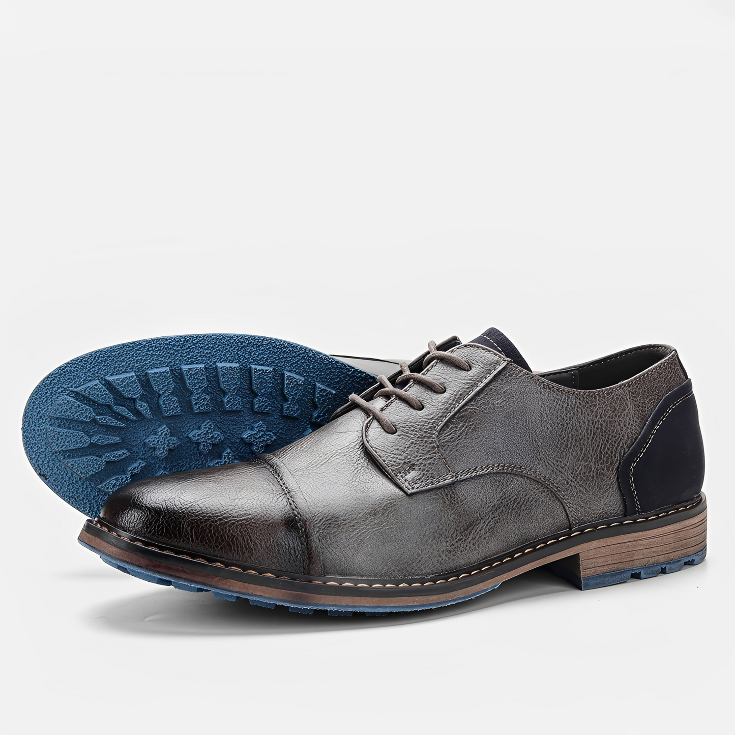 Glover - Classic Formal Shoes