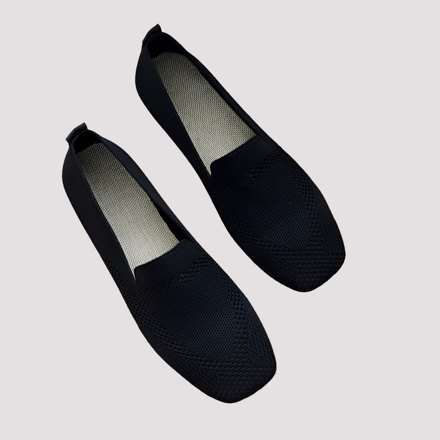 Aleena - Stylish Flat Shoes
