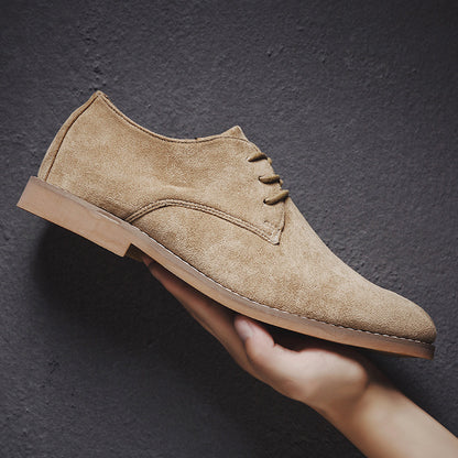 Ayrton - Classic Formal Shoes