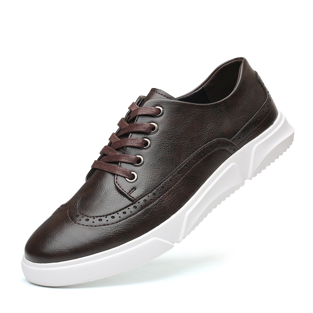 Kurtis - Classic Stylish Shoes