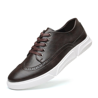 Kurtis - Classic Stylish Shoes