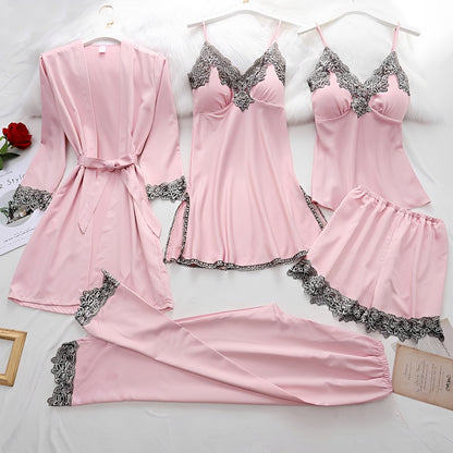 Stacey - Stylish Nightwear Sets