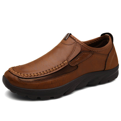 Jonathan - Relaxed Slip-on Shoes