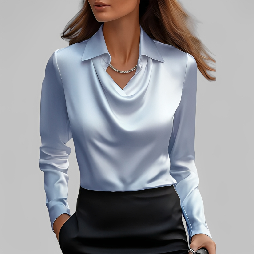 Scarlett - Trendy blouse