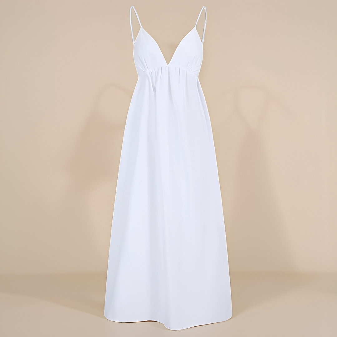 Cynthia - Stylish casual dress