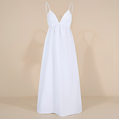 Cynthia - Stylish casual dress