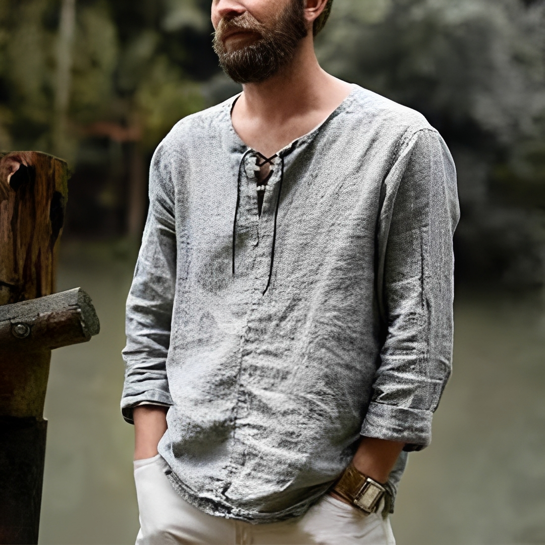 Jake - Men's shirts - perfect for warm days
