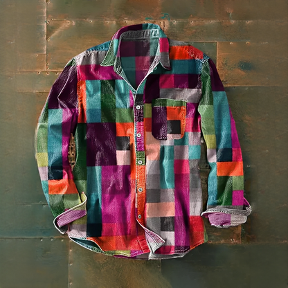 Condrad – Men's Shirts – for everyday wear