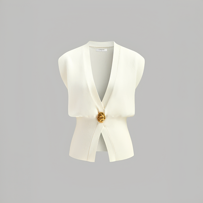 Jorilyn - Chic vest