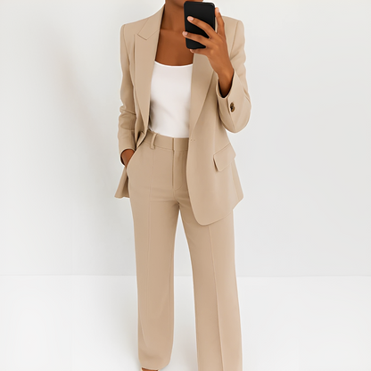 Brenda - Stylish suit
