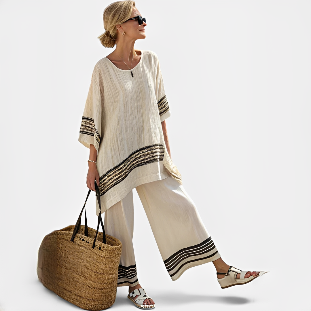 Mirthe - Fashionable outfit collection