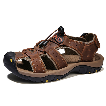 Nolan - Men's Shoes - for Outdoor Adventures