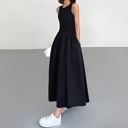 Pheoby - Fashionable long dress