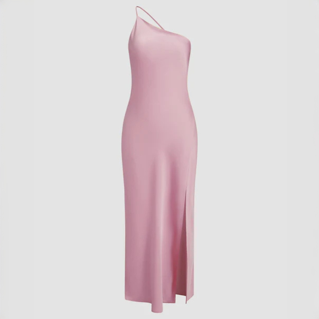 Arcelie - Stylish and elegant long dress