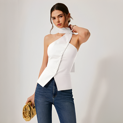 Andessa - Elegant and chic top