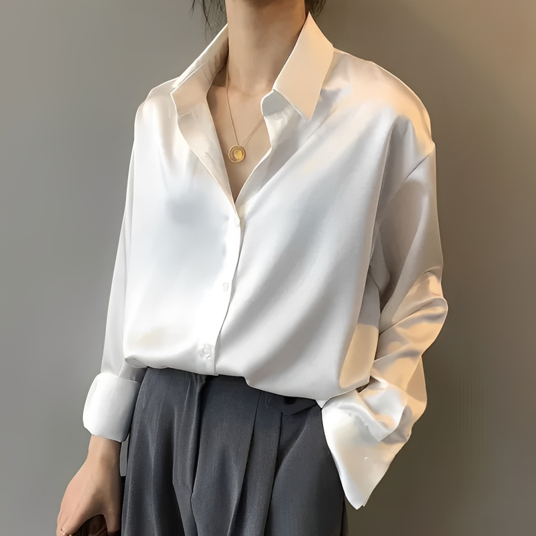 Carlette - Stylish Blouse