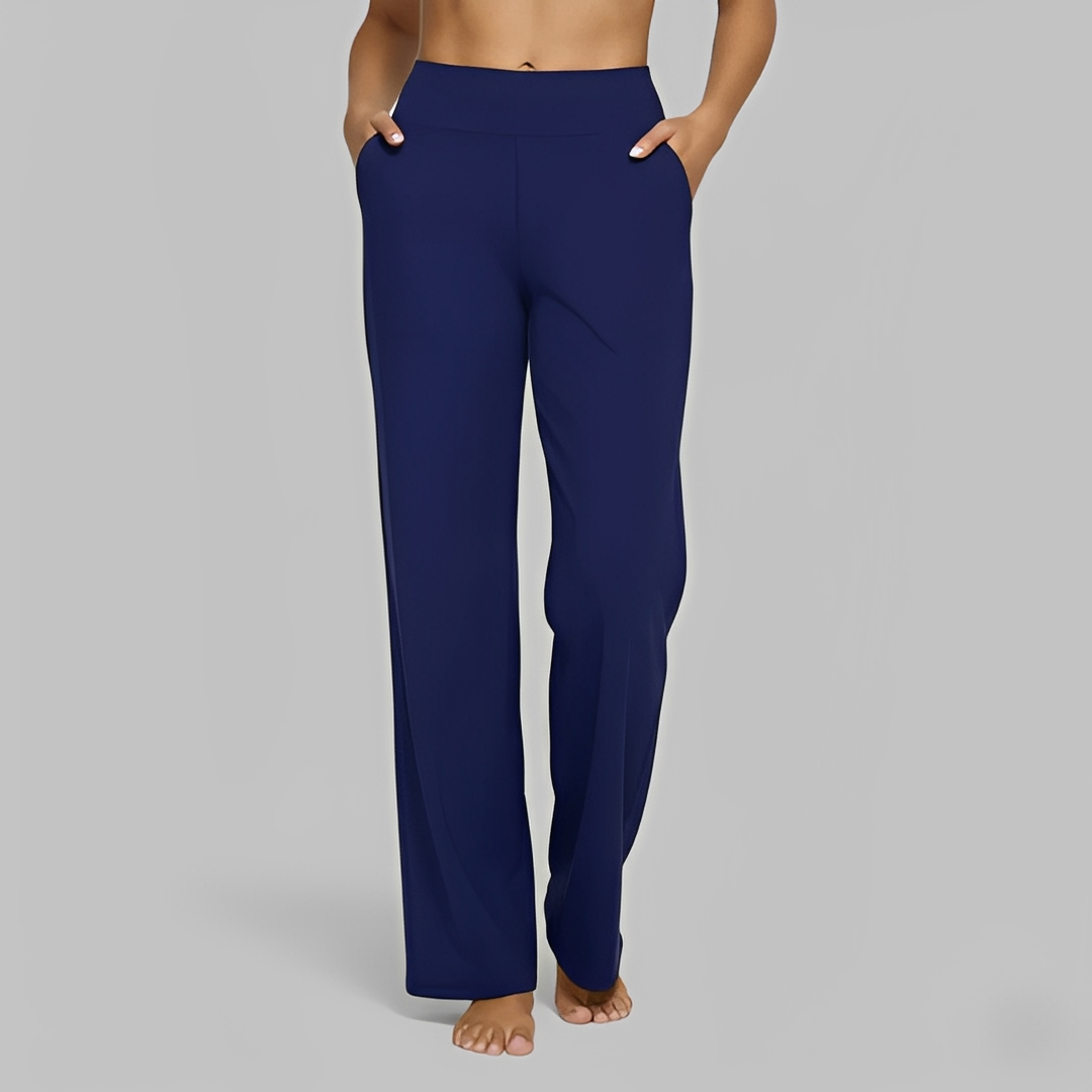 Camille - Cozy Pants