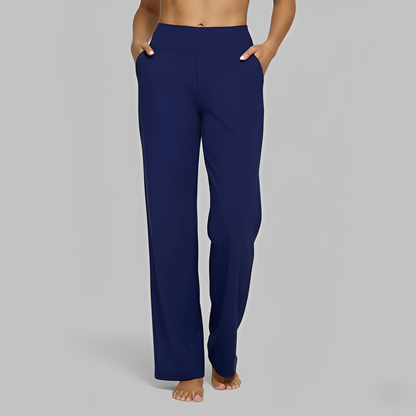Camille - Cozy Pants