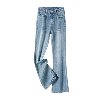 Theodora - High Waist Slimming Pants