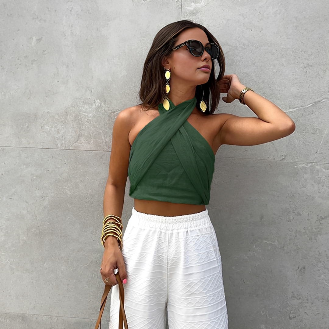 Elsa - Fashionable and trendy tops