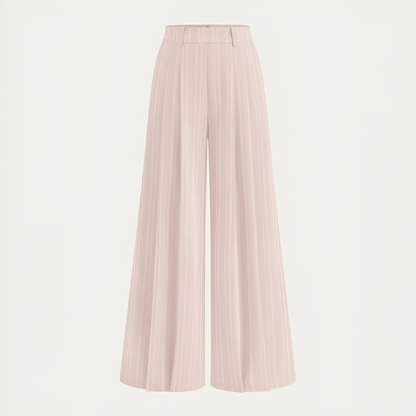 Brylee - Casual Wide Leg Pants