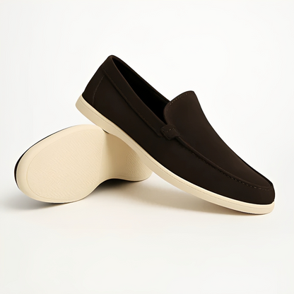 Garrison - Casual Slip-On Shoes
