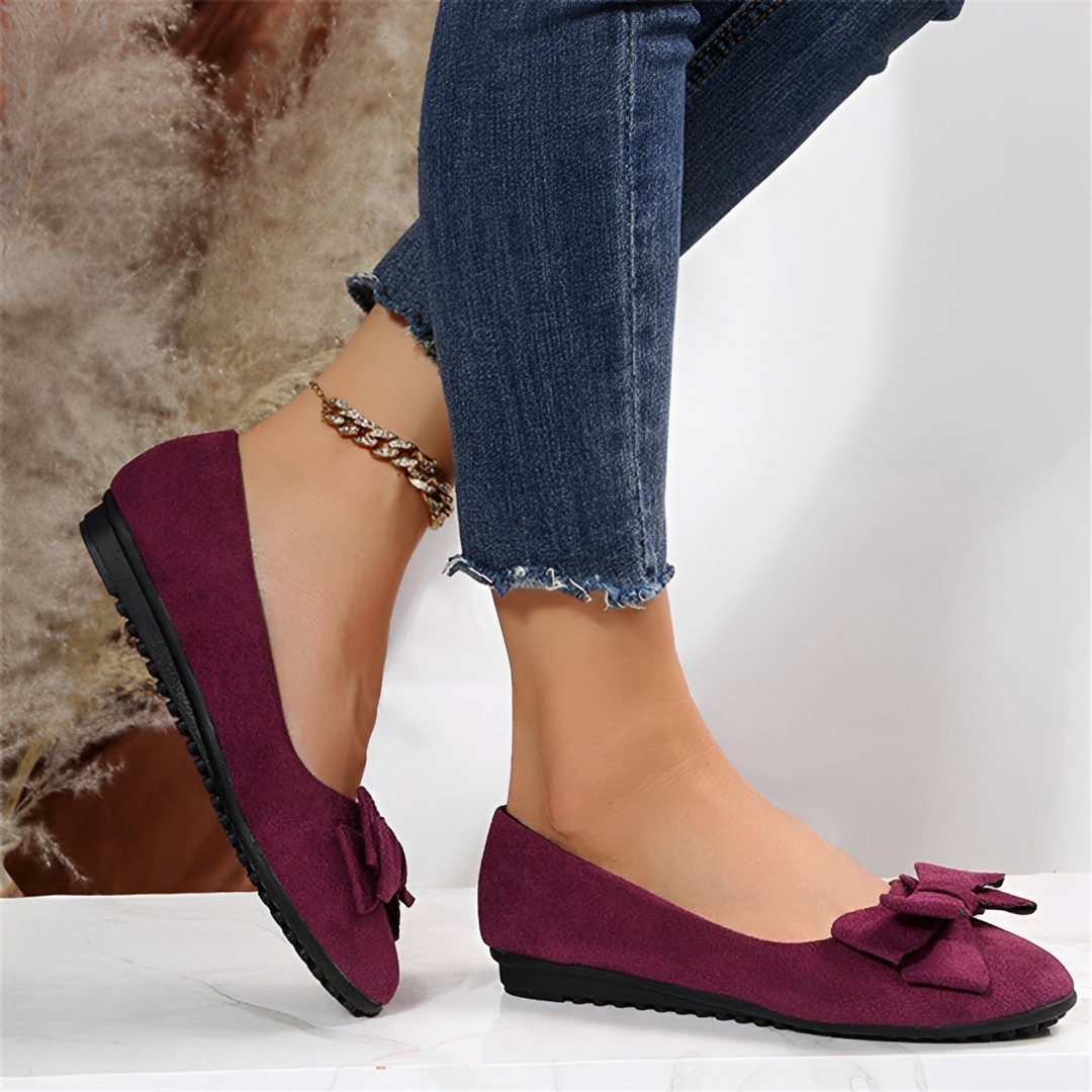 Mitchel - Fashionable and Elegant Shoes