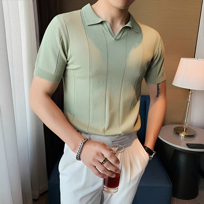 Sebastian - Timeless Polo Shirt