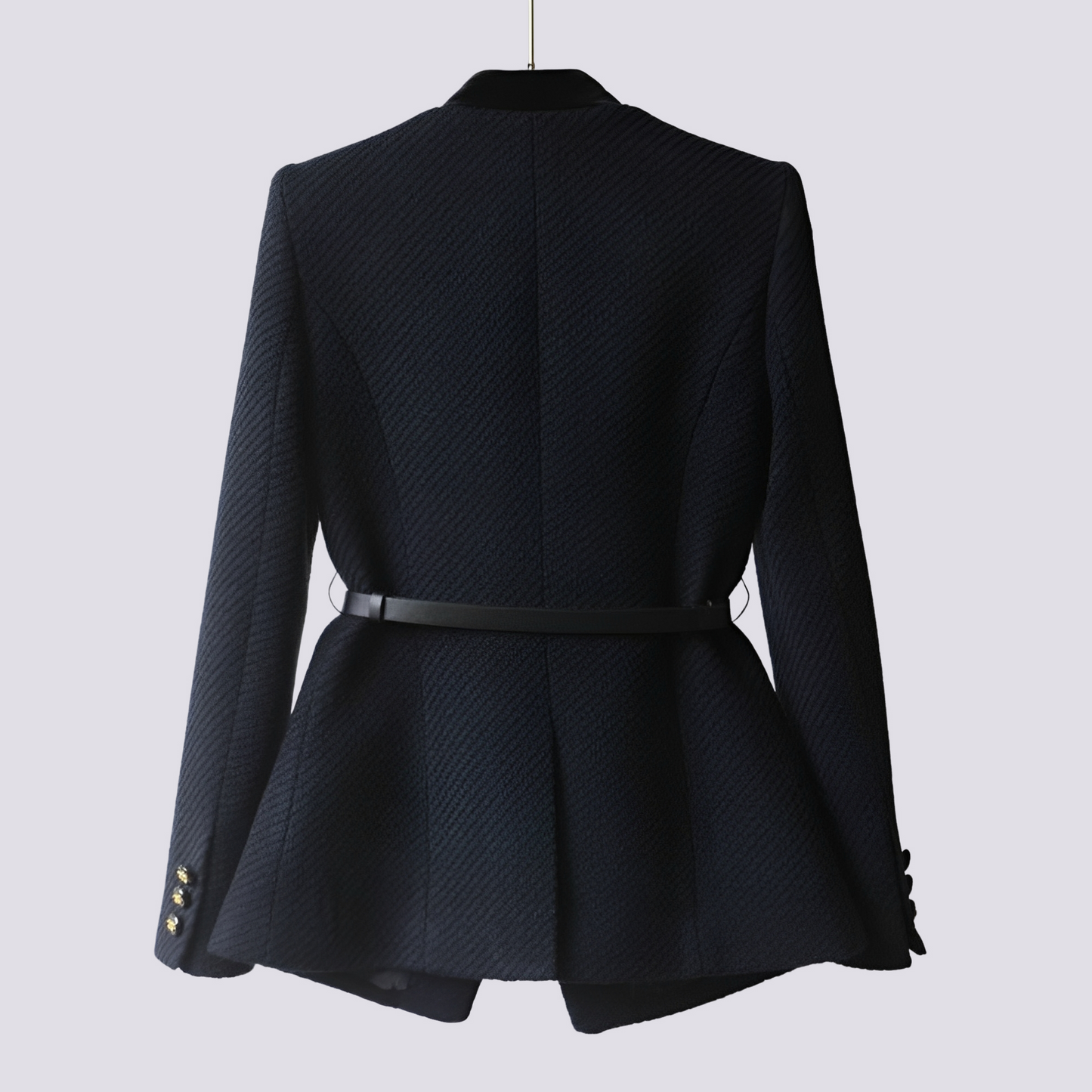Patricia - Stylish Formal Slim Jacket