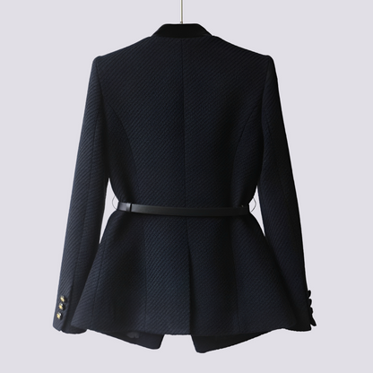 Patricia - Stylish Formal Slim Jacket