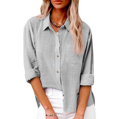 Karla – Women's Shirts – for a casual everyday look