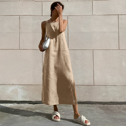 Briella - Casual Maxi Dress