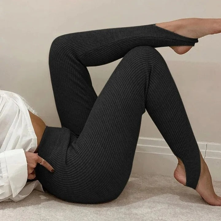 Kendra - Casual Slim Fit Leggings